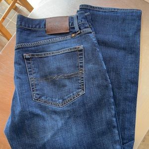 Lucky Brand Heritage 121 Jeans 36 x 32
